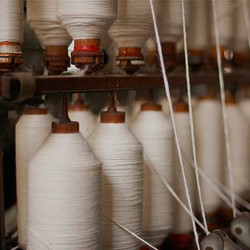 2017棉紡市(shì)場(chǎng)充滿不(bù)确定？業(yè)內(nèi)權威把脈走勢