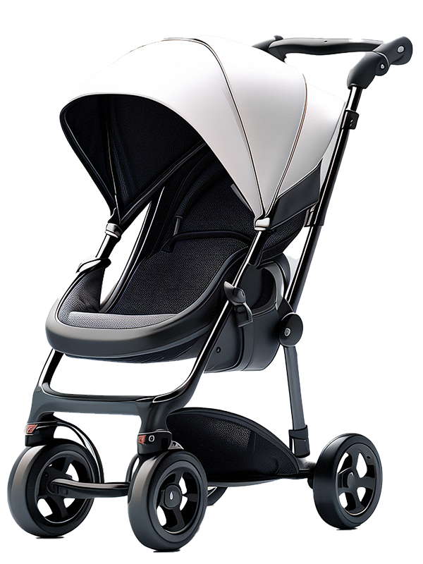 兒(ér)童推車(chē)面料