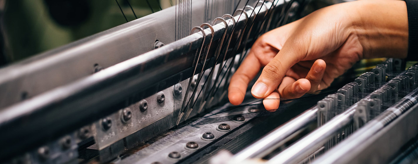 紡織産業(yè)發展瓶頸有(yǒu)望突破